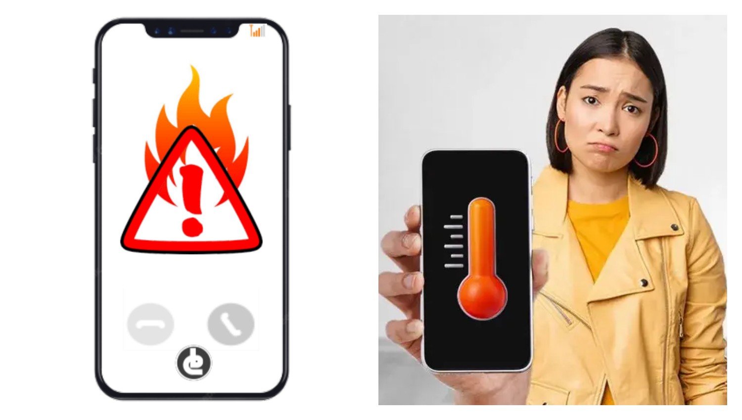 Tips Mengatasi HP Samsung yang Cepat Panas dan Tetap Lancar Digunakan