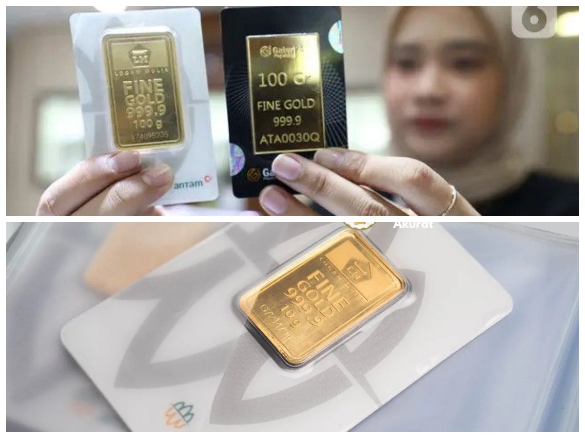 Panduan Mengenali Sertifikat Emas Antam Palsu dan Cara Mencegahnya
