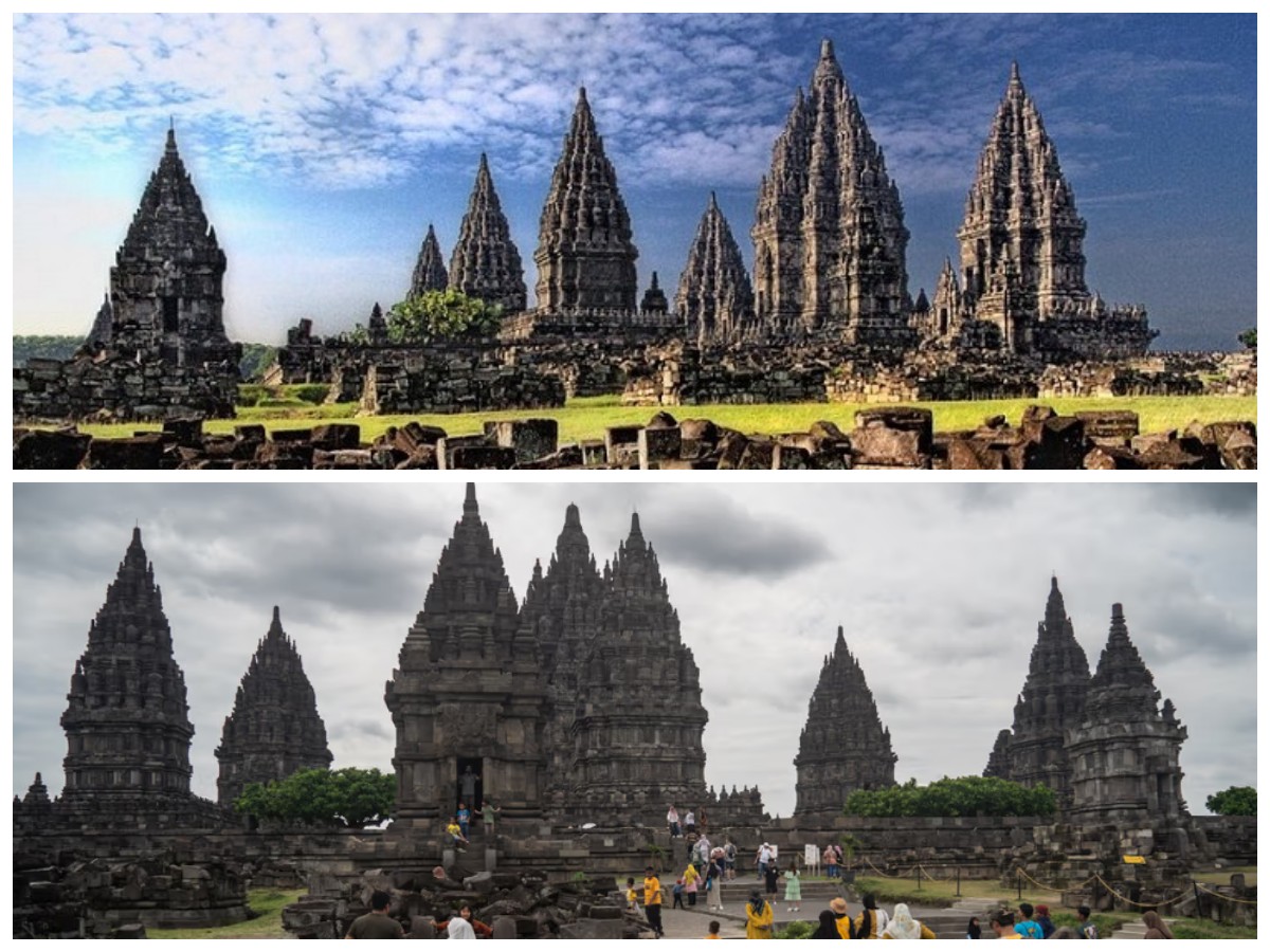Mengungkap Sejarah Candi Bubrah: Warisan Buddha yang Terselip di Balik Keindahan Prambanan