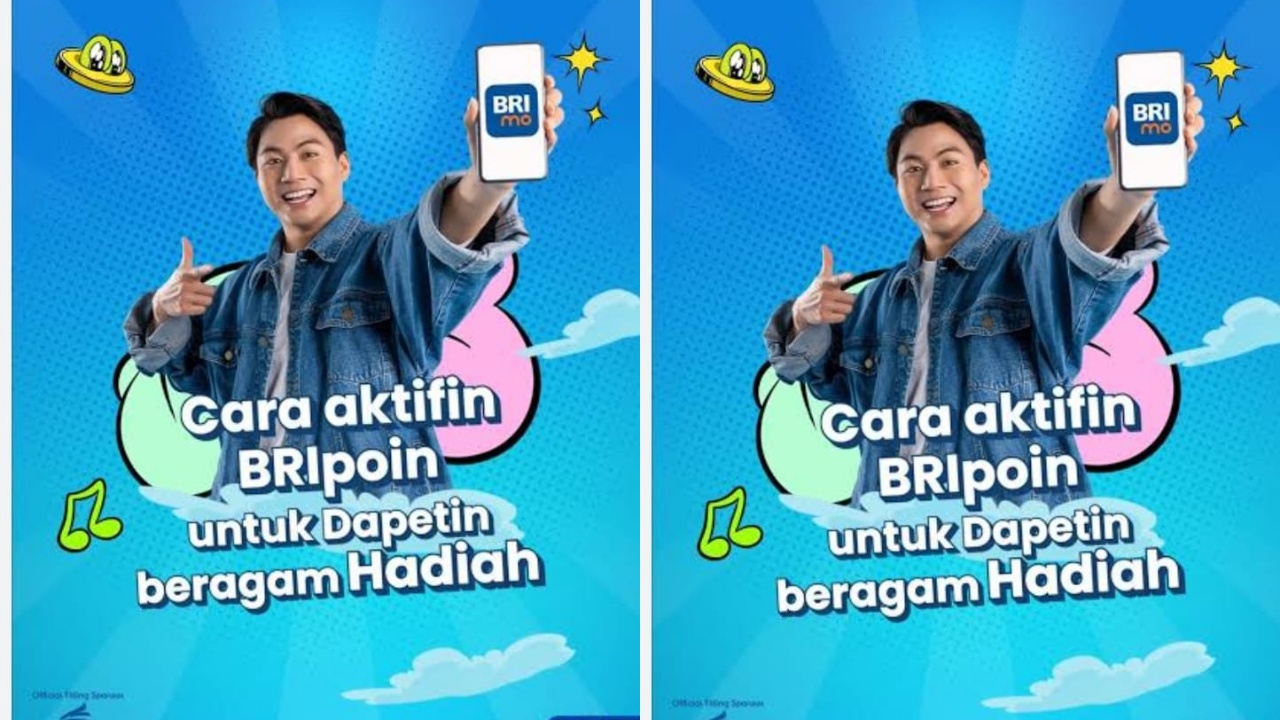 Reward BRI Poin Untungkan Nasabah Tiap Tahunnya!