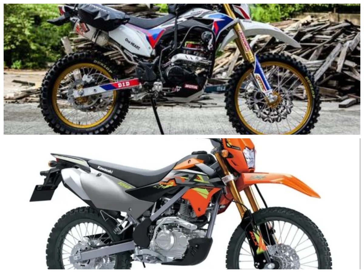 Pilihan Motor Trail Paling Direkomendasikan 2026: Performa Gahar hingga Harga Bersahabat