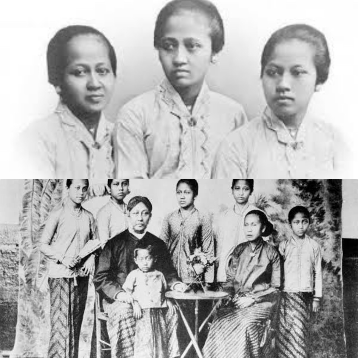 Menguak Sisi Lain Kartini, Mitos dan Fakta yang Mengubah Cara Kita Melihatnya