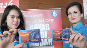 Permudah Transaksi, Maksimalkan PAD