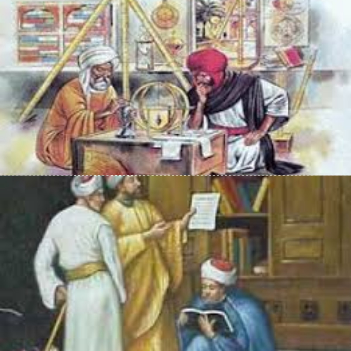 Jejak Sunyi yang Tertinggal, Tapi Mengubah Wajah Dunia