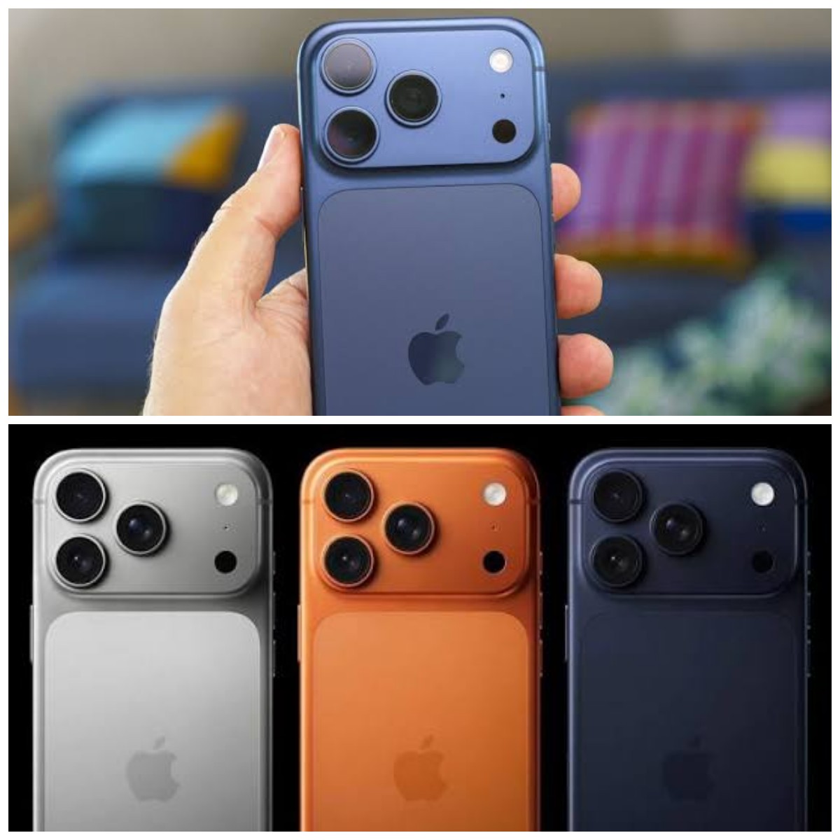 Bisa Tembus Rp26 Juta! Apple Siap Naikkan Harga iPhone 18 Pro dan Pro Max Secara Drastis