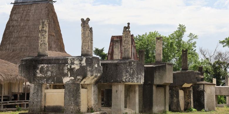 Wow! Inilah 6 Desa Wisata Megalitikum di Indonesia Yang Menyimpan Sejarah Menakjubkan