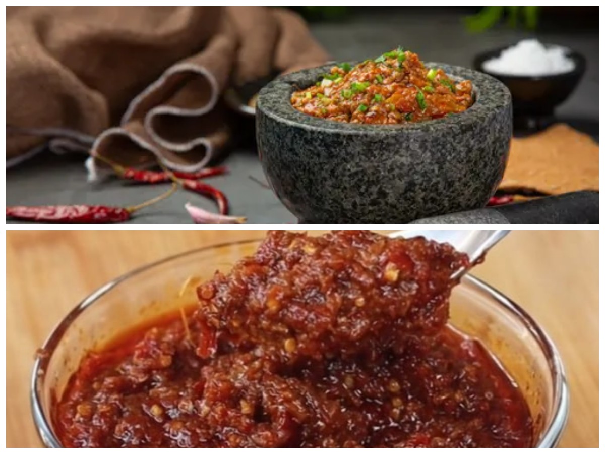 Bikin Sambal Bawang Super Awet: Cara Mudah dan Pedas untuk Persediaan Harian