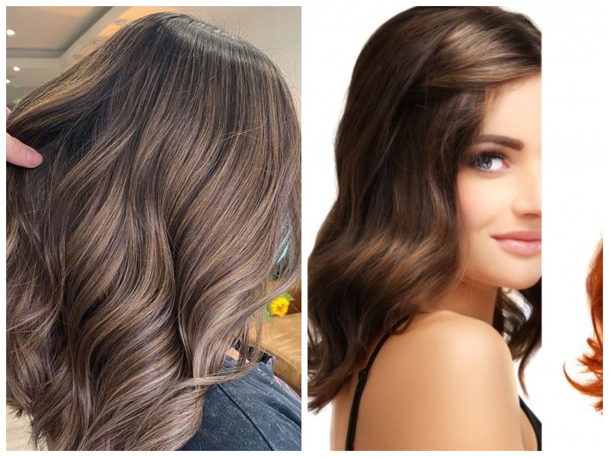 Pilihan Warna Rambut Terbaik untuk Pemilik Kulit Sawo Matang yang Ingin Tampil Glowing