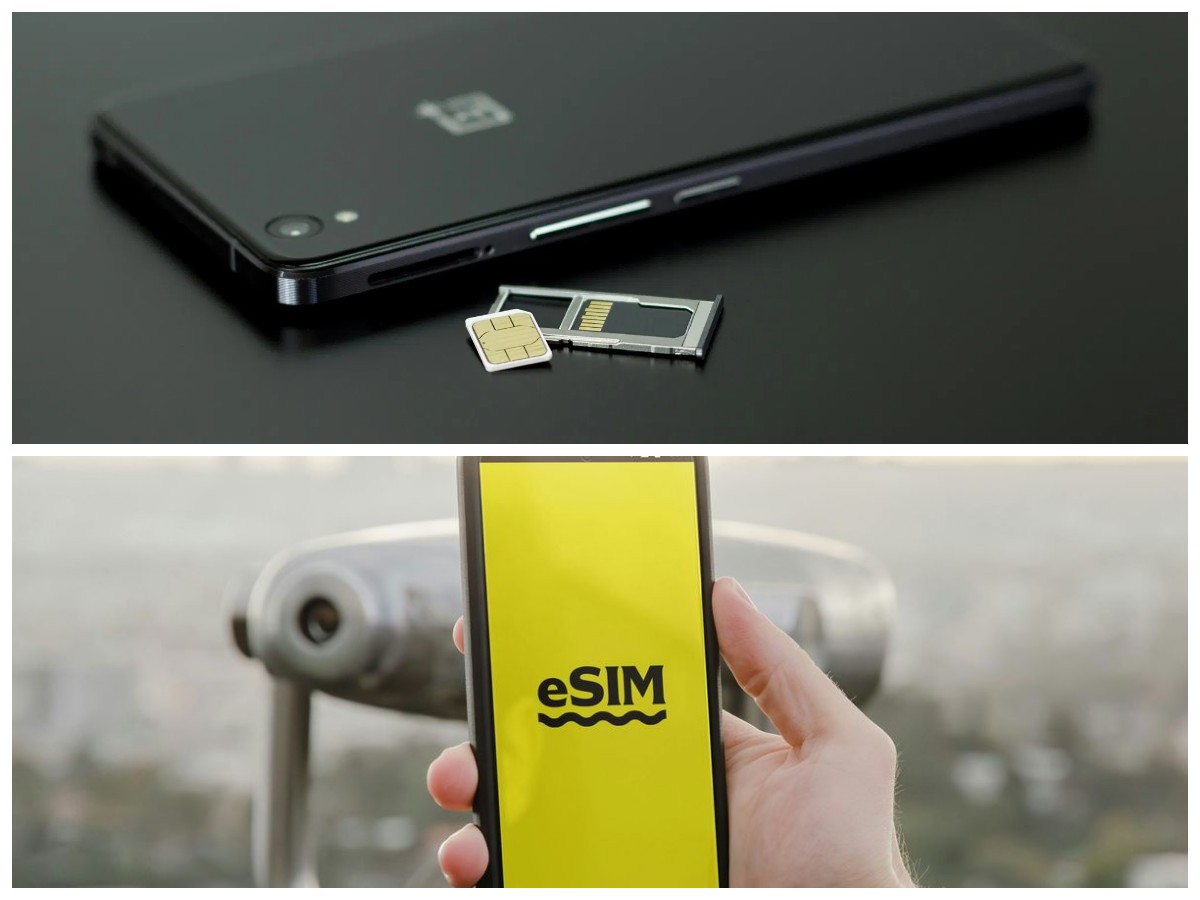 Mengenal eSIM: Solusi Hemat Slot Kartu atau Justru Bikin Ribet