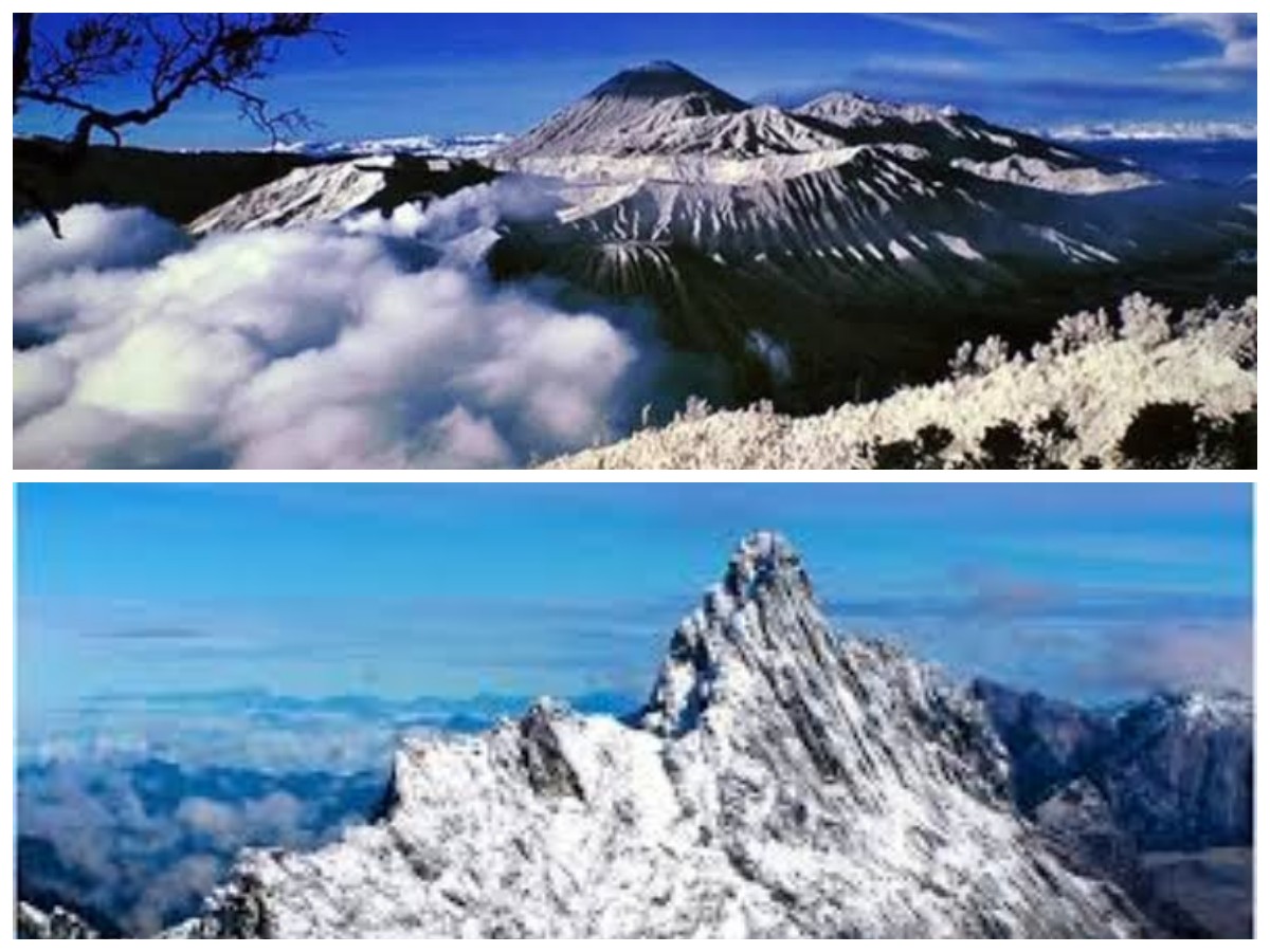 Mengungkap Rahasia Puncak Jaya: Sejarah, Mitos, dan Pesona Gunung Tertinggi di Indonesia