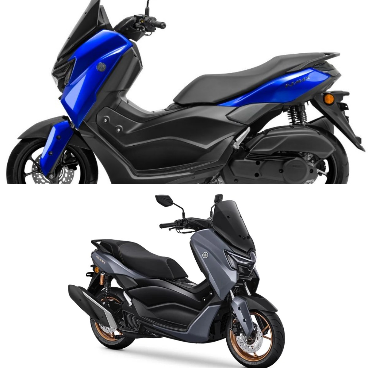 Yamaha NMAX 2026 Jadi Sorotan, Ini Fitur dan Teknologi yang Dibawa