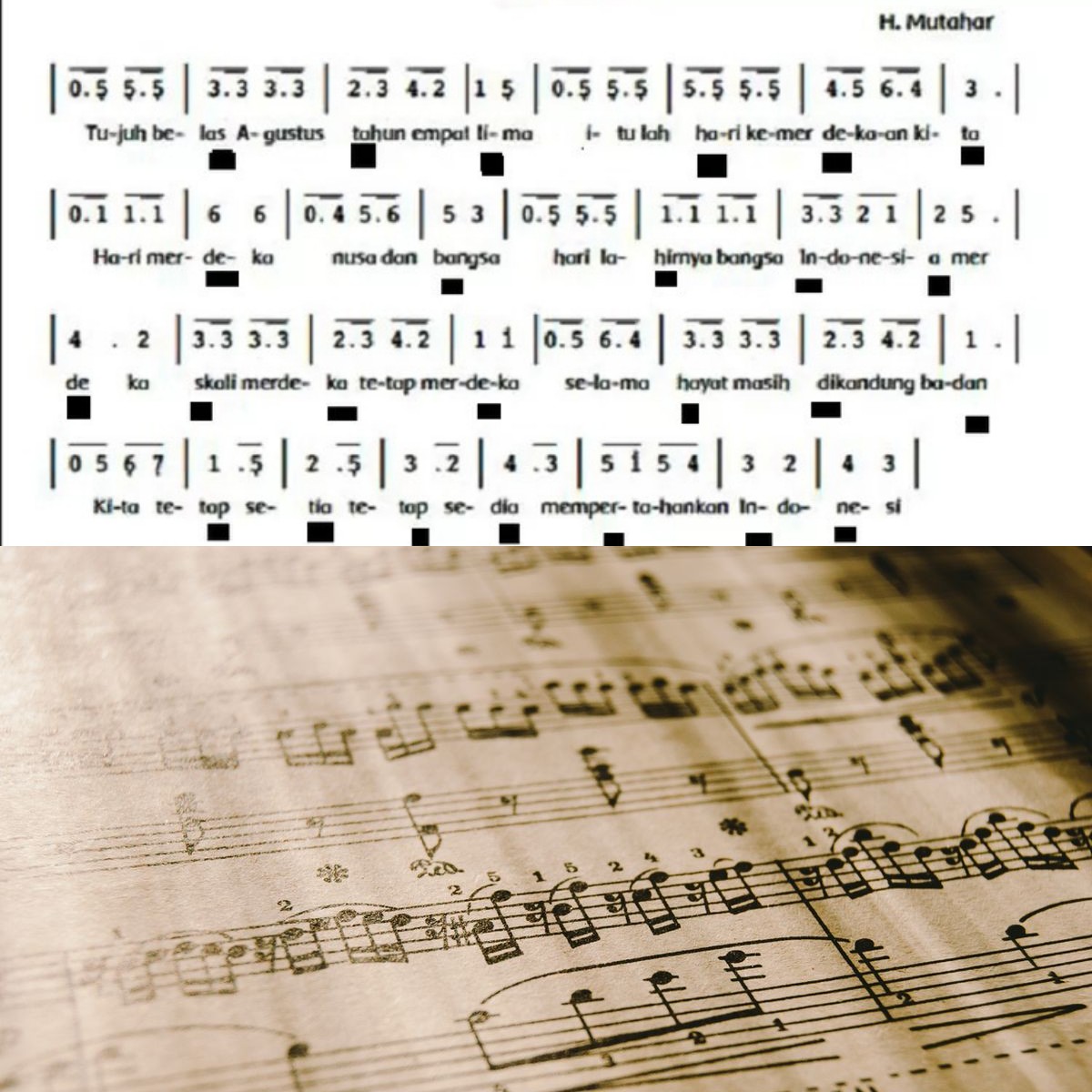 Yuk Cari Tahu Bagaimana Lagu Rakyat Bisa Jadi Jejak Sejarah yang Terlupakan