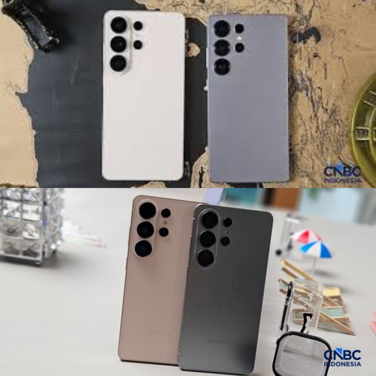 Praktik Langsung Samsung Galaxy S26 Ultra di RI, Harga Melambung Hingga Rp 32 Juta