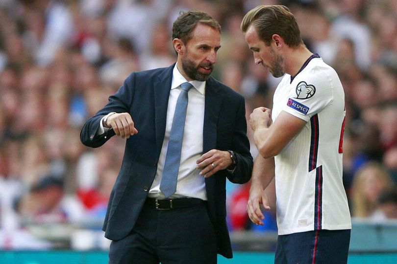 Gareth Southgate, Menghadapi Tantangan Euro 2024 dengan Rasa Kesenangan Semu