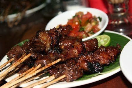 5 Makanan Khas Mataram Jadi Rekomendasi Makanan yang Wajib Kamu Cobain 