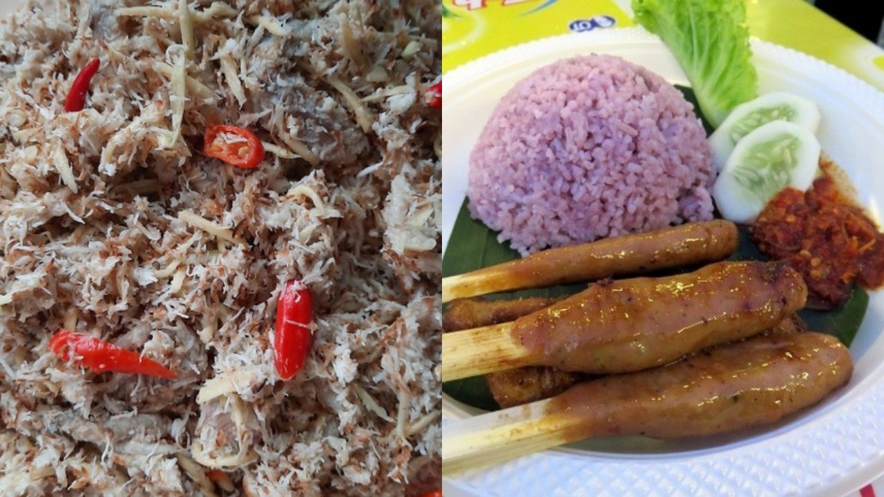 Menyelami Hidangan Khas Kalimantan Utara, Yang Paling Recommended! 