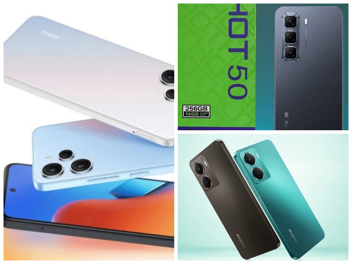 Rekomendasi 4 HP Rp 1 Jutaan Berchipset Snapdragon dengan Aksi Performa Ngebut!