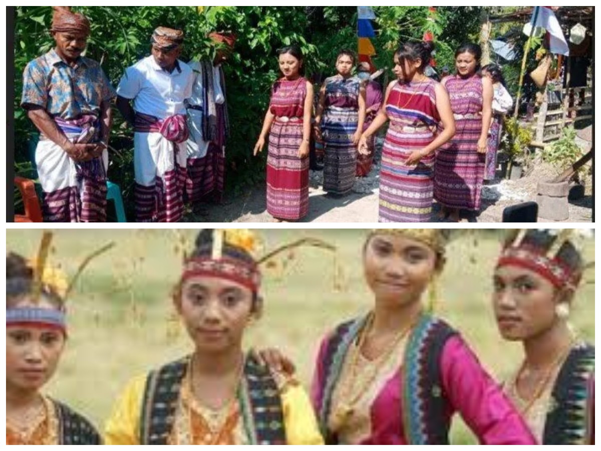 Suku Helong: Menyingkap Jejak Budaya dan Sejarah di NTT