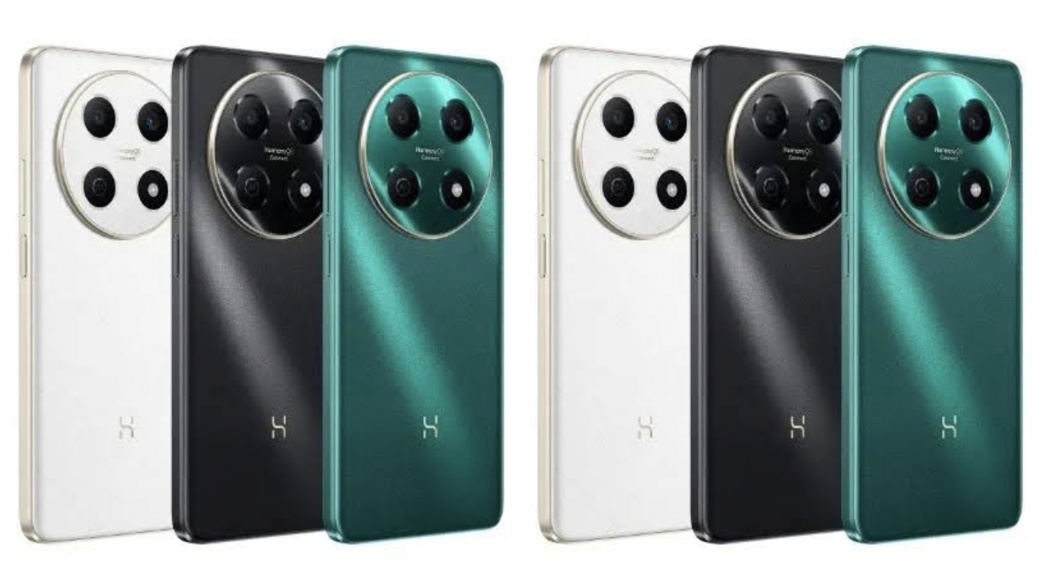 Wiko Hi Enjoy 70 Pro 5G, Perpaduan Desain Premium dan Fitur Canggih dengan HarmonyOS