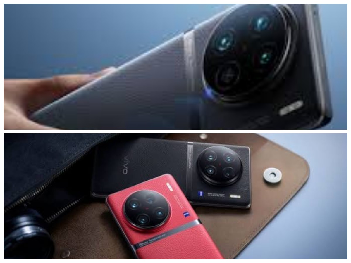 Vivo X90 Pro+: Andalan Baru di Segmen Flagship dengan Teknologi Kamera Leica yang Super Canggih!