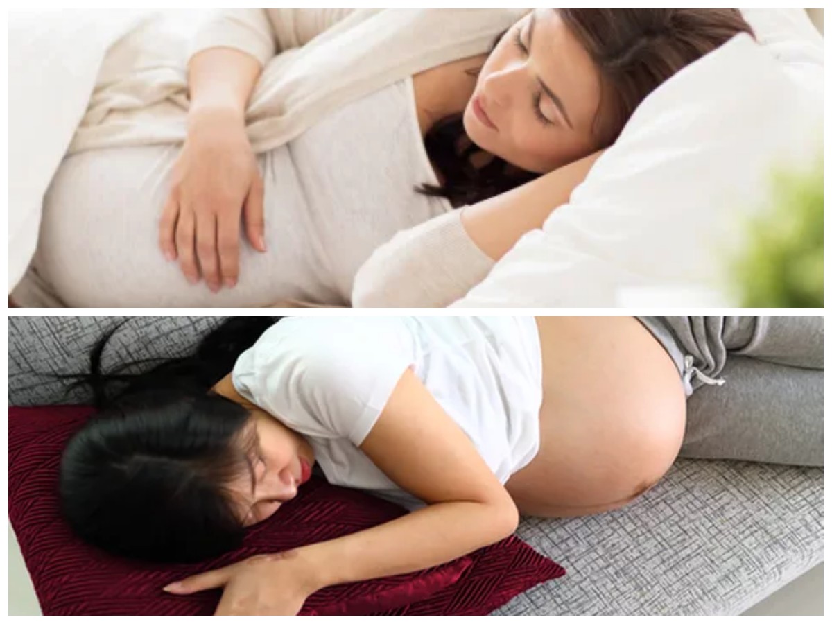 Cara Ampuh Atasi Gangguan Tidur pada Ibu Hamil: Panduan Tidur Lebih Nyaman dan Berkualitas