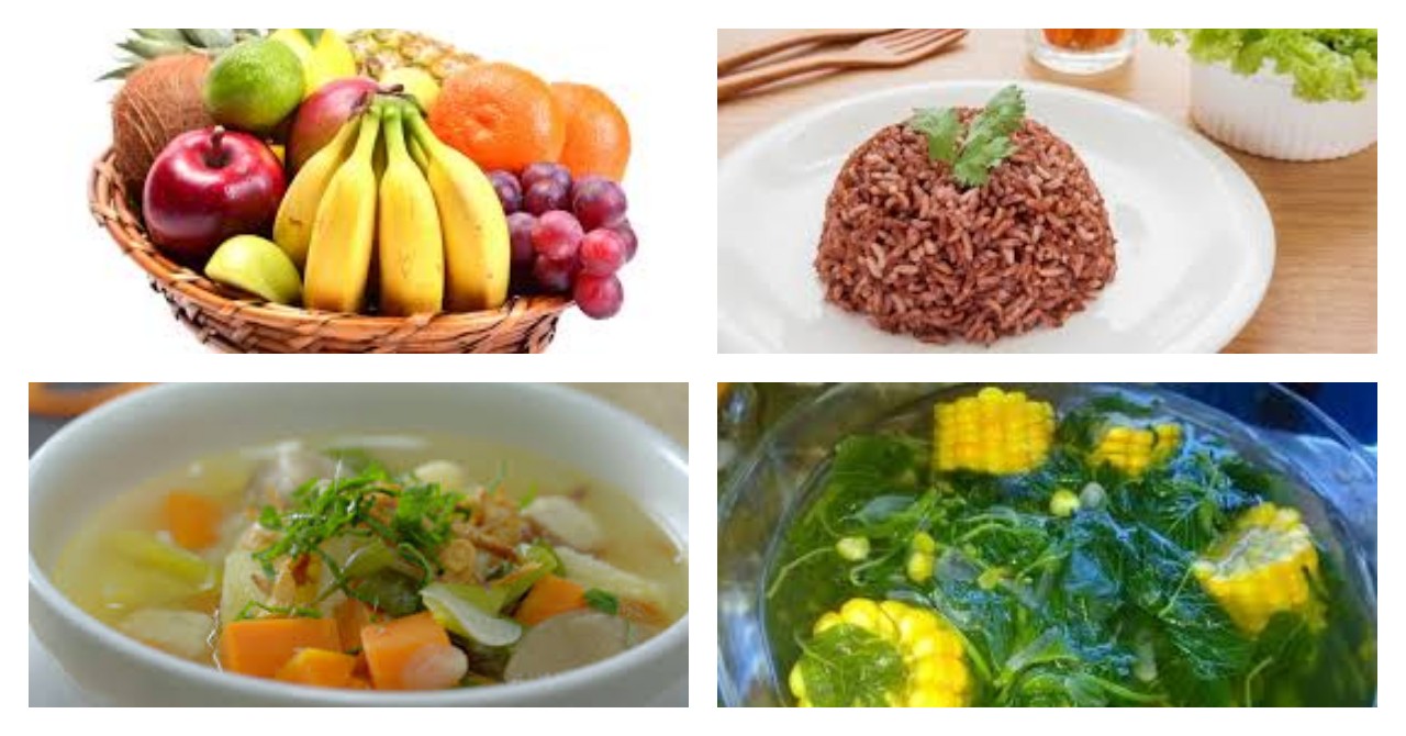 5 Pilihan Menu Sahur Sehat Agar Tidak Lemas