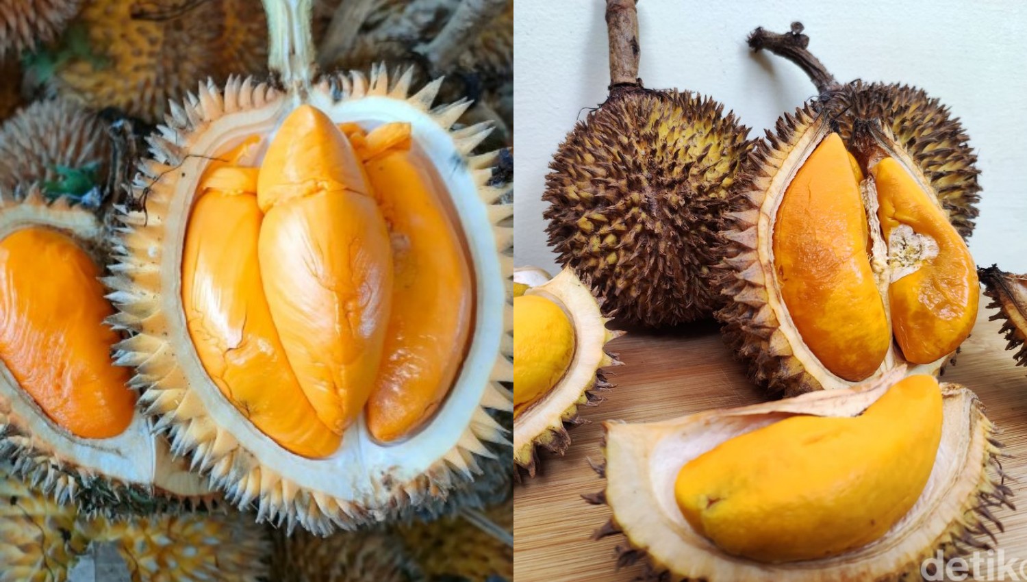 Jangan Salah Pilih! Ini Makanan yang Baik Dikonsumsi Setelah Makan Durian