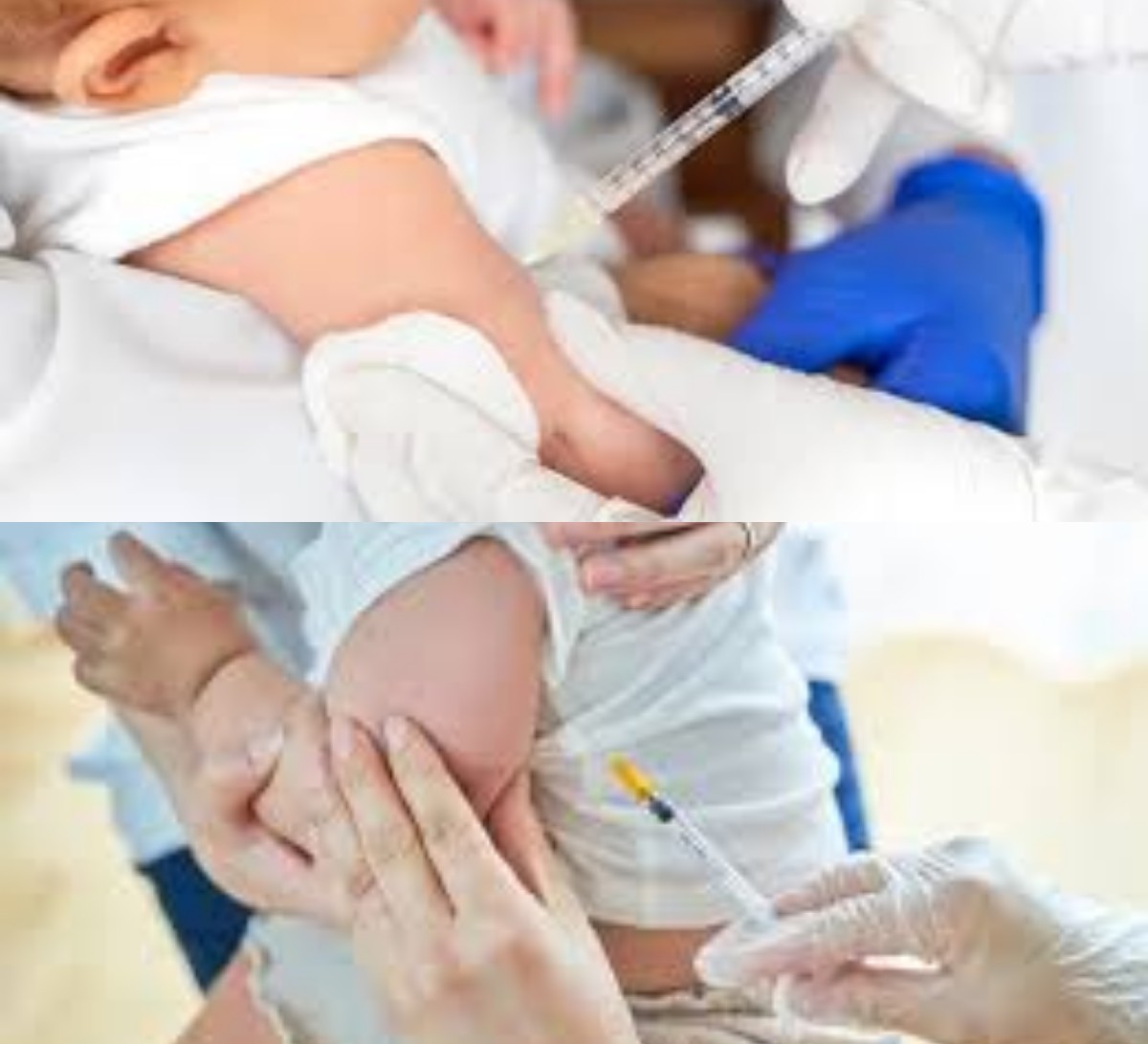 Imunisasi Balita: Kenapa Vaksinasi Rutin Harus Diberikan Tepat Waktu untuk Lindungi Kesehatan Anak