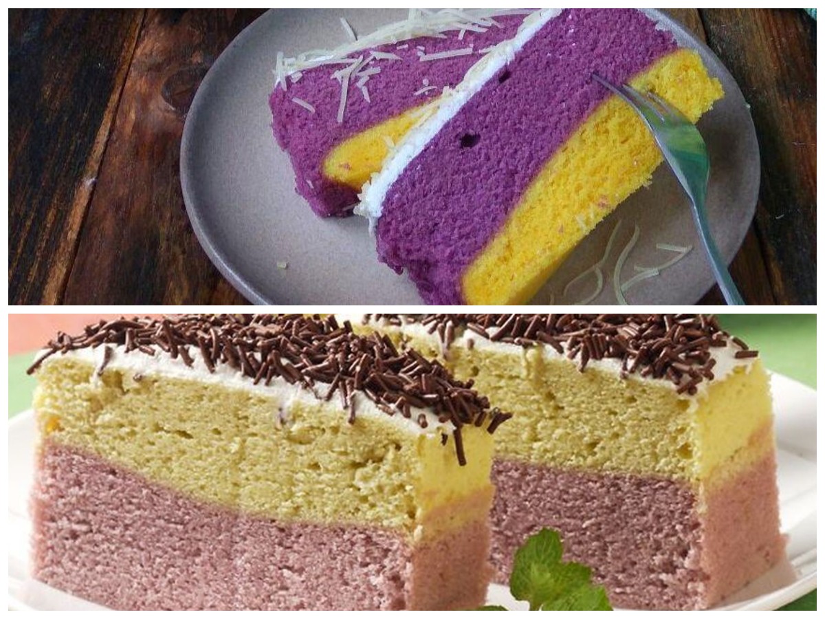Resep Kue Talas Bogor yang Lembut dan Legit, Cocok Jadi Teman Ngopi!