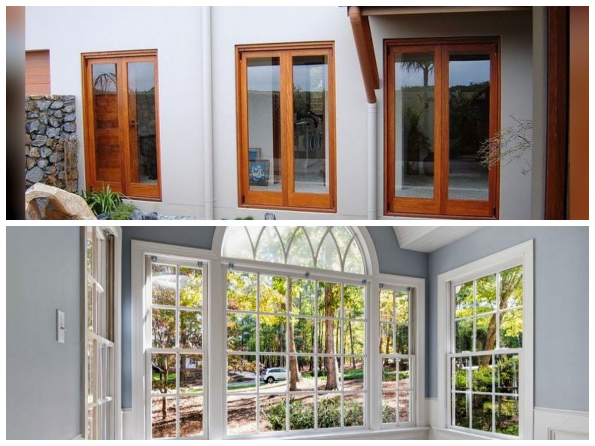 Klasik yang Abadi: 5 Desain Jendela Rumah yang Tetap Elegan Sepanjang Mas