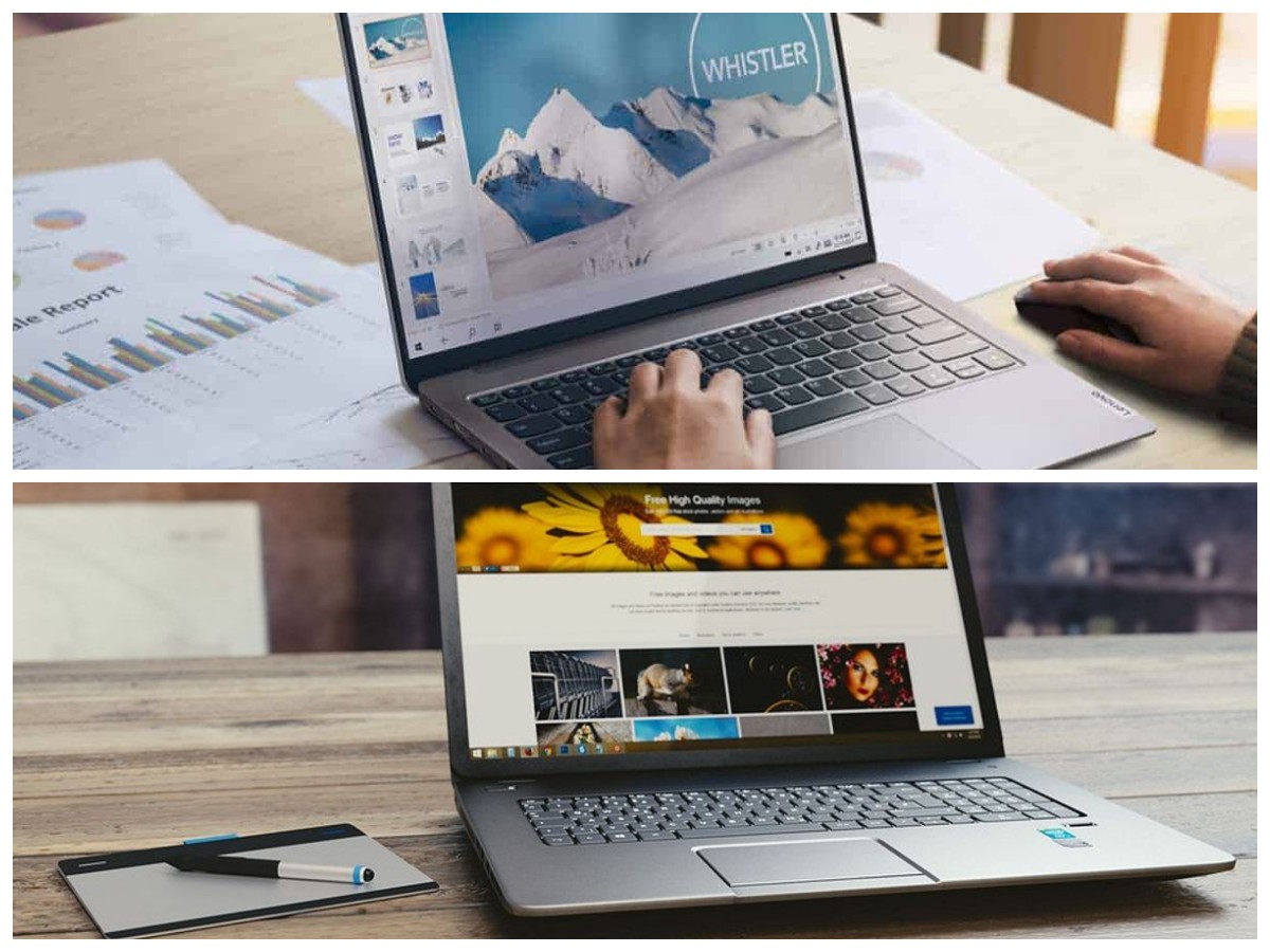 Rekomendasi 5 Laptop Berkualitas dengan Harga 7 Jutaan untuk Mendukung Produktivitas Anda