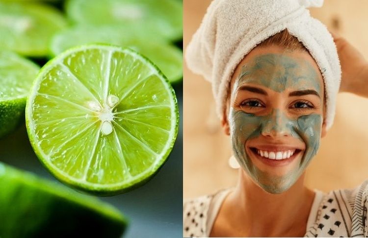 Masker Jeruk Nipis Bisa BIkin Awet Muda! Ayo Coba 3 Cara Bikinnya Ini Biar Muka Glow Up