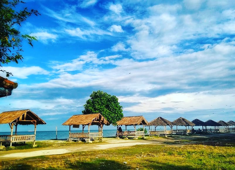 Yuk Kenalan Dengan 7 Wisata Pantai Indah Di Lampung, Wajib Kesini Nih!