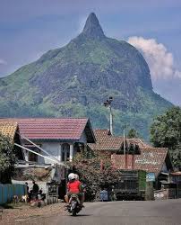 Bukit Jempol, Pesona Kebanggaan Masyarakat Lahat Provinsi Sumatera Selatan