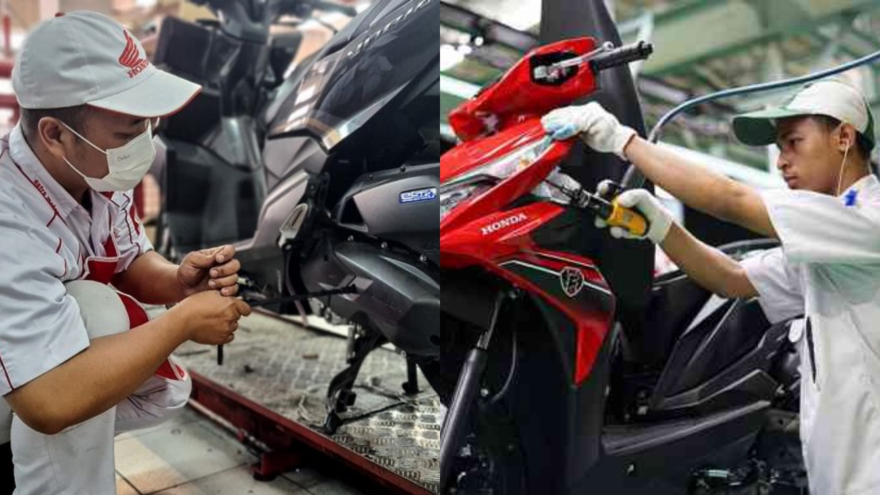 Apa Pentingnya Servis Pertama Motor Baru di 1.000 Km? Berikut Alasannya!