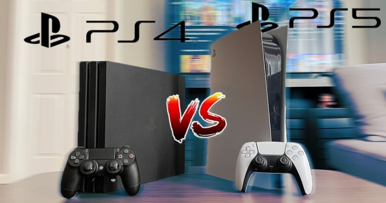 PS5 Lebih Terjangkau? Harga PS4 dan PS5 di Indonesia 2024