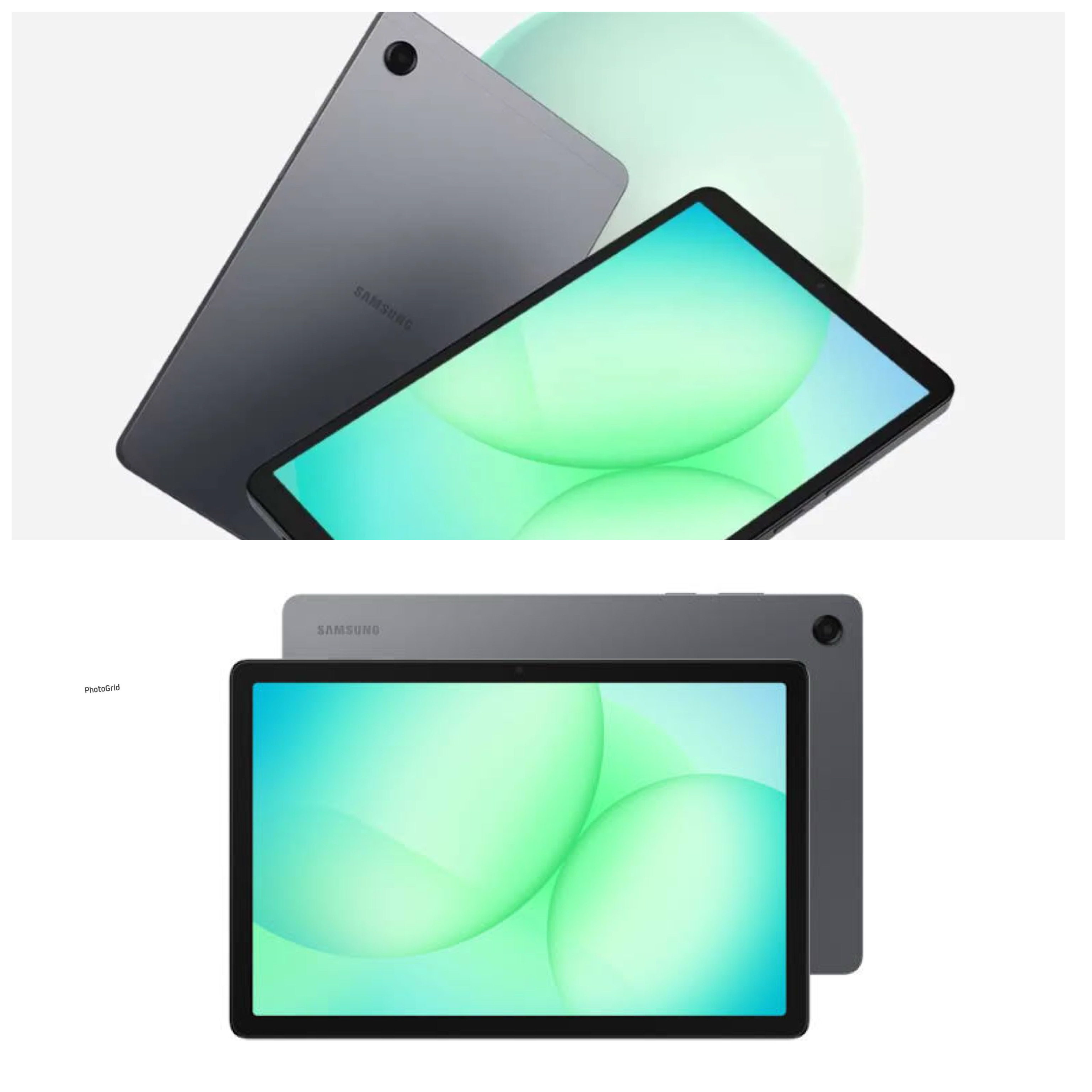 Tablet 2 Jutaan Rasa Premium! Samsung Galaxy Tab A11 Hadir dengan Layar 90Hz dan Baterai Jumbo!