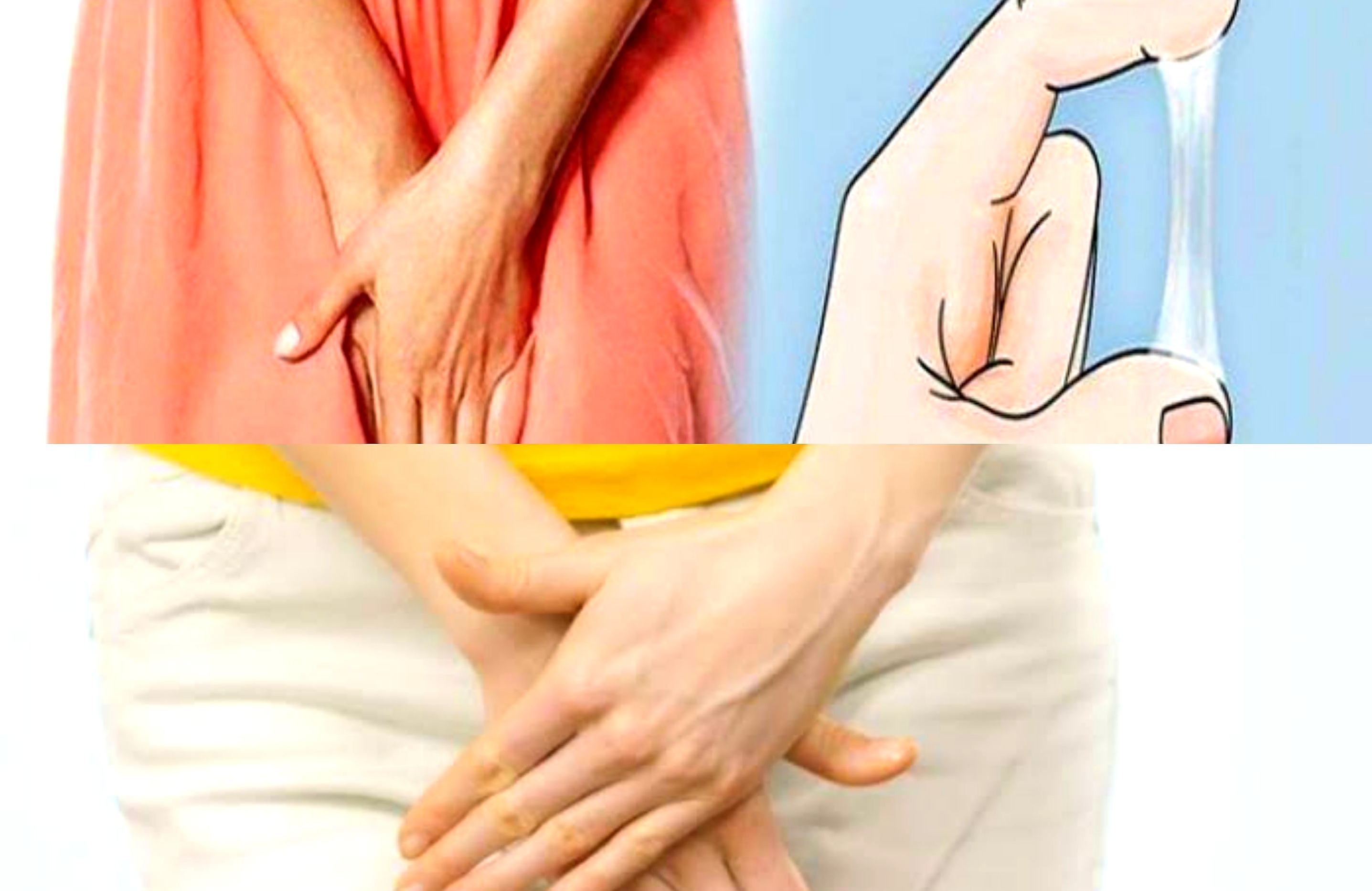 Yang Harus Diwaspadai Jika Keputihan Seperti Di Bawah Ini