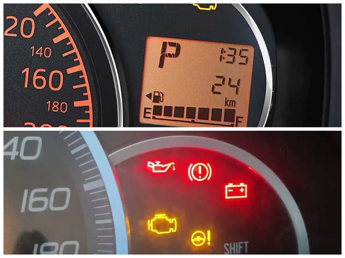 Lampu Aki Menyala di Motor? Kenali Fungsi dan Penyebabnya Secara Lengkap!