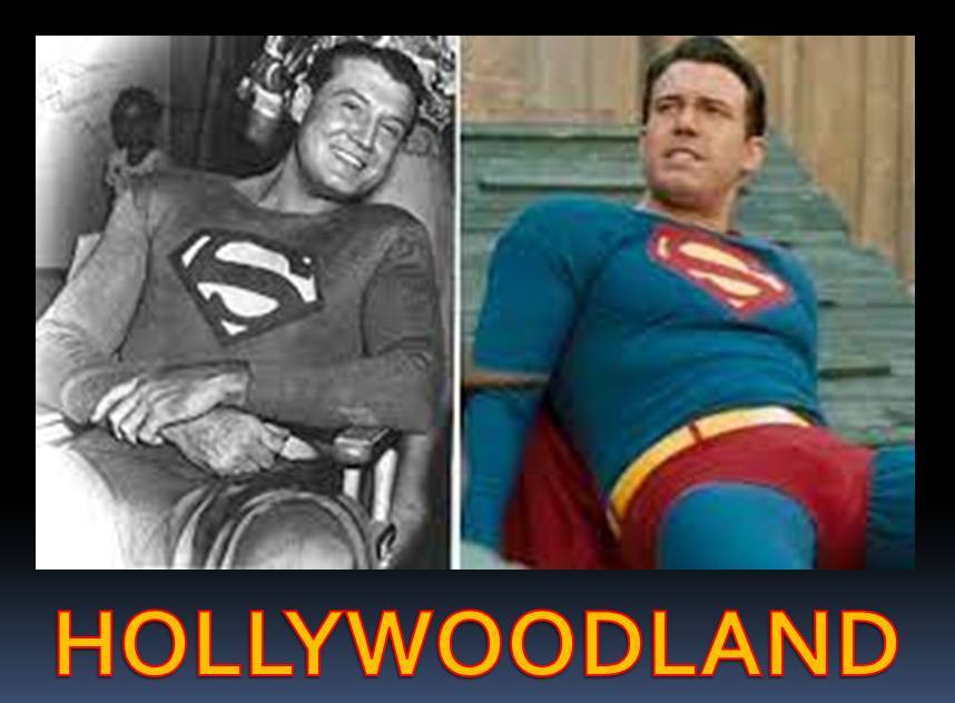 Hollywoodland (2006), Misteri dan Kontroversi Kematian Aktor ‘Superman si Manusia Baja’ (02)