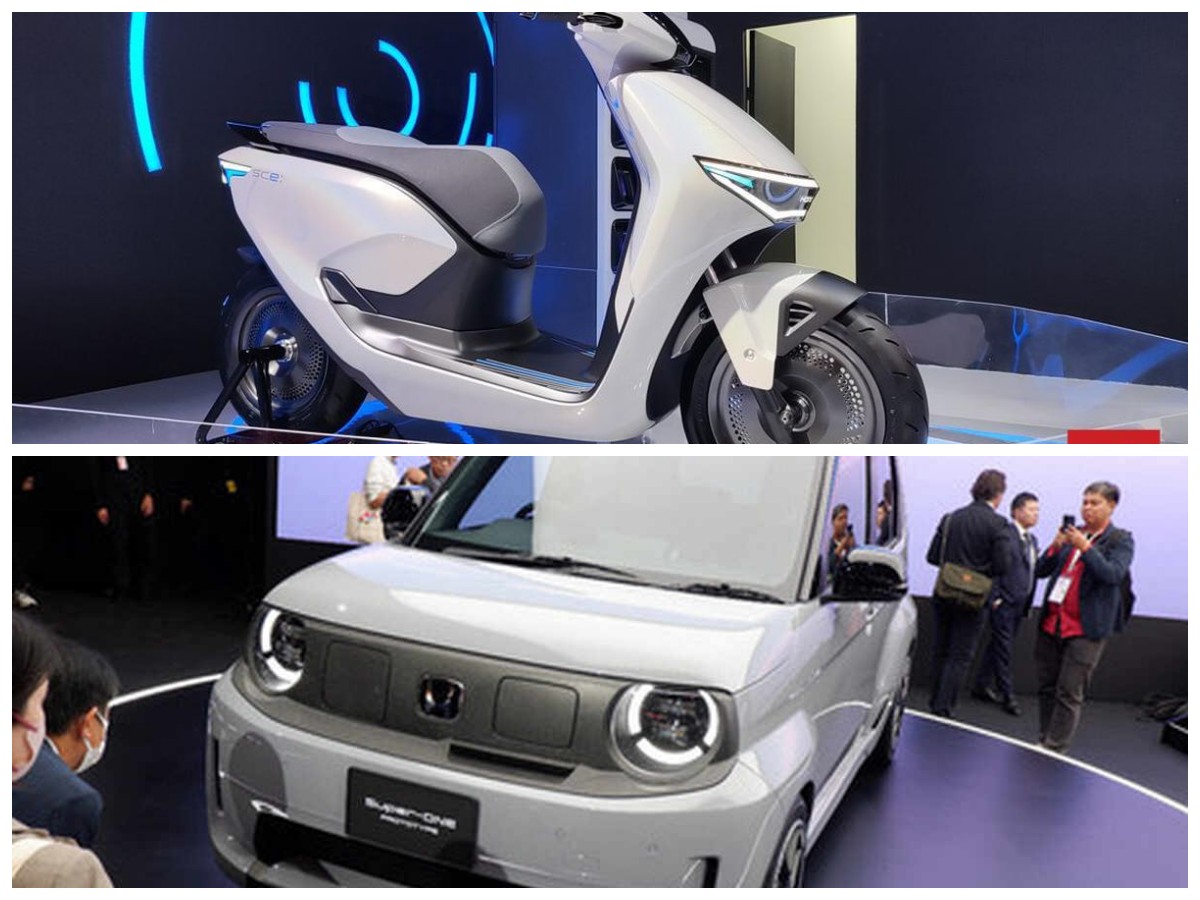 Honda Super-One Tertangkap Kamera Saat Uji Jalan di Indonesia: Indikasi Kuat Peluncuran Semakin Dekat!