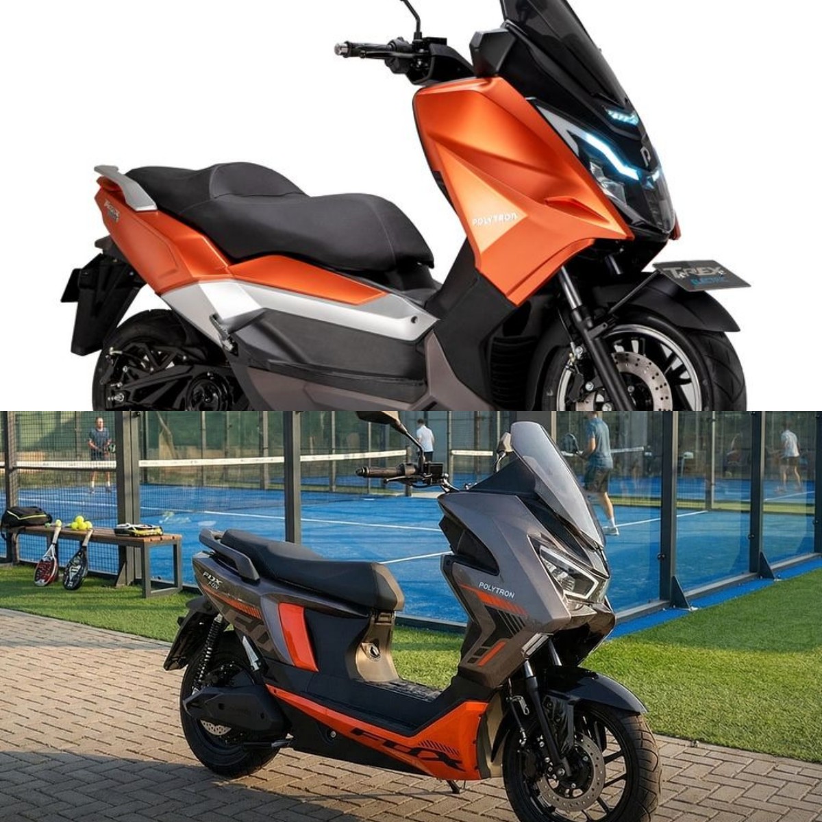 Polytron T-Rex 2026 Viral, Ini Detail Spesifikasi yang Mulai Terungkap