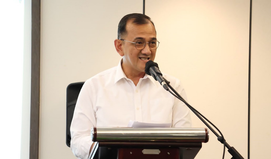 900 Formasi PPPK Kosong, Pemprov Sumsel Surati BKN