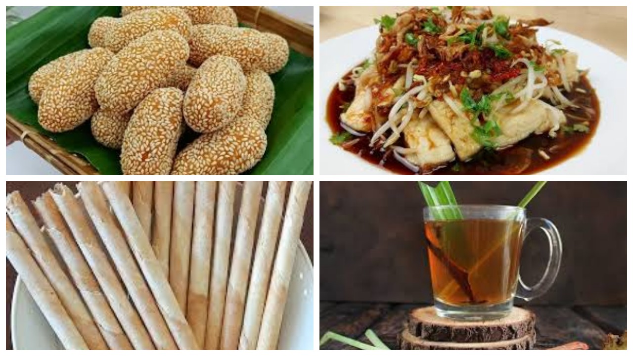 Makanan Khas Jawa Timur yang Mulai Langka !