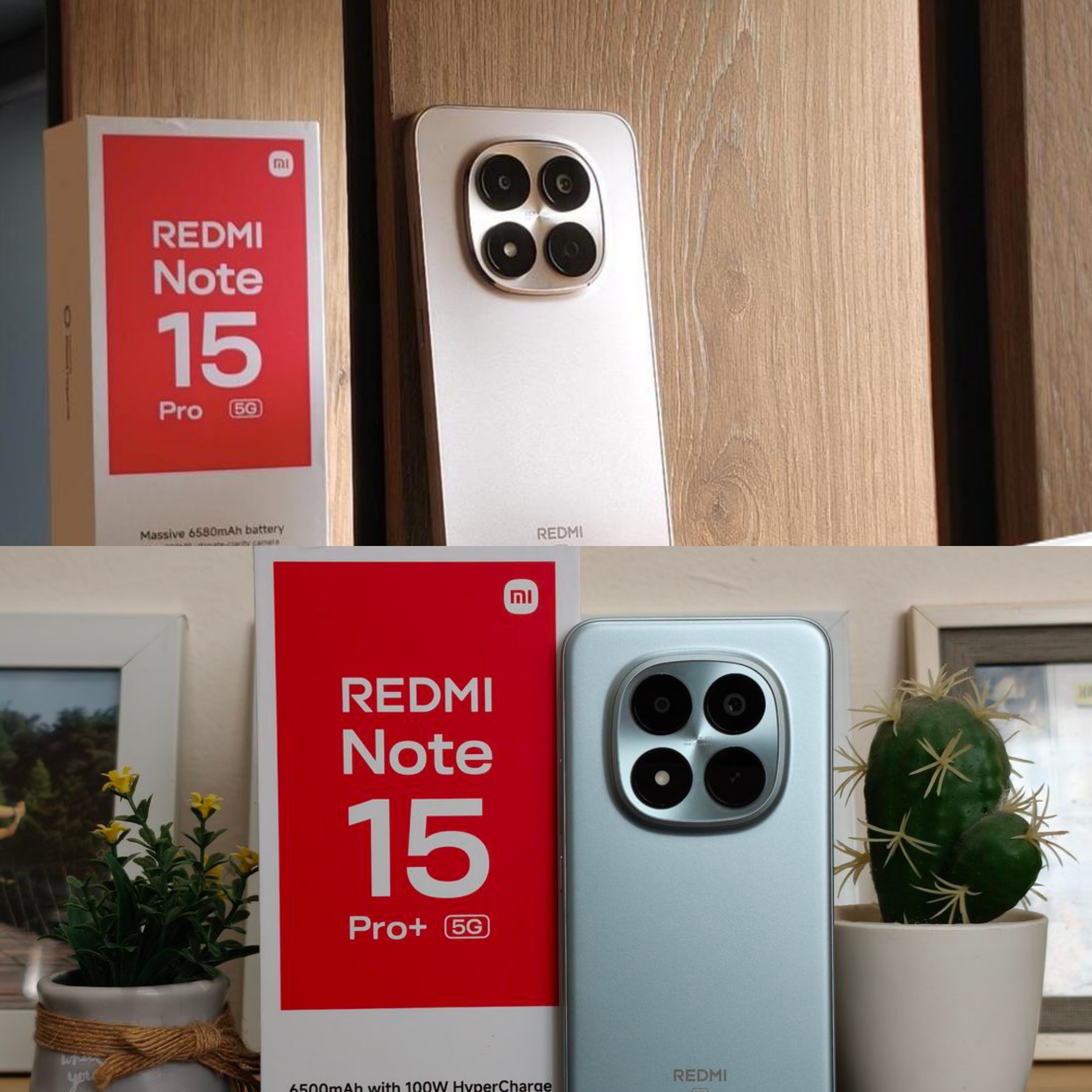 Ulasan Lengkap Redmi Note 15 Pro+: Ponsel Terbaik yang Pernah Dibuat Redmi Hingga Saat Ini!