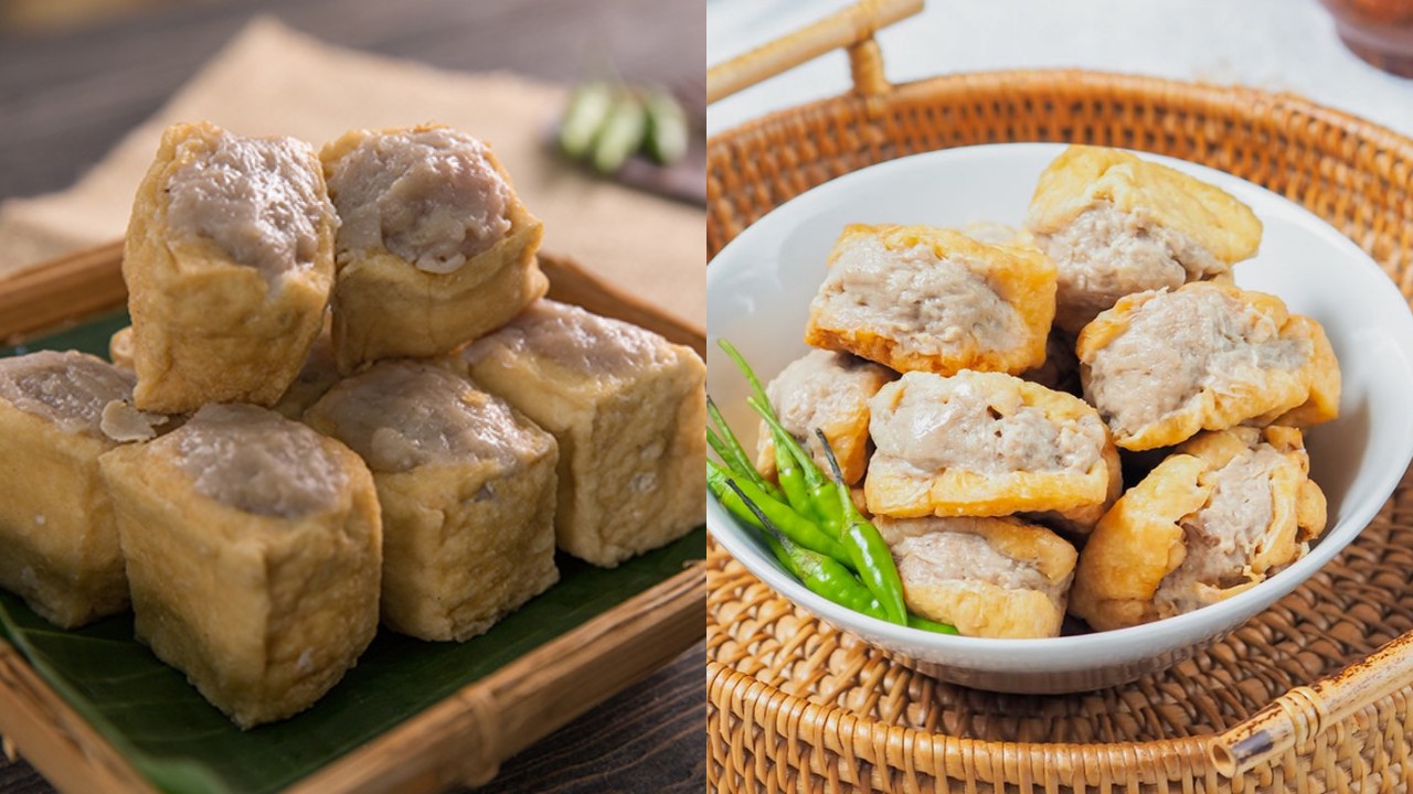 Resep Tahu Bakso Sapi yang Kenyal, Cocok Untuk Hidangan Bareng Keluarga!