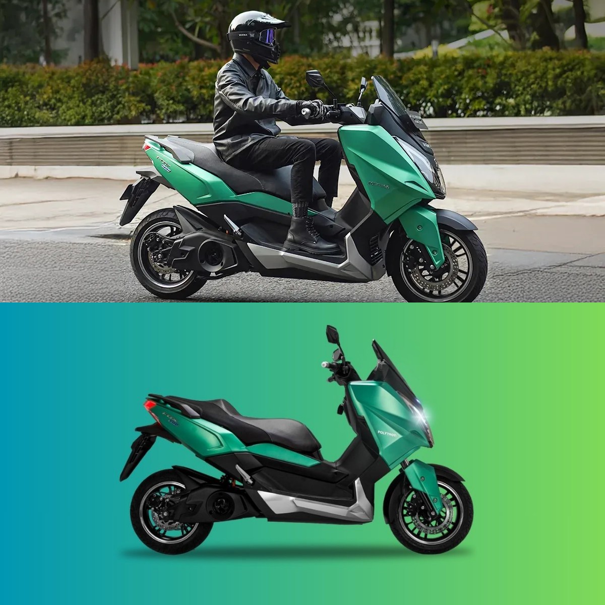 Polytron Fox-500 Resmi Naik Harga Juni 2026, Simak Daftar Harga Terbaru Seluruh Varian