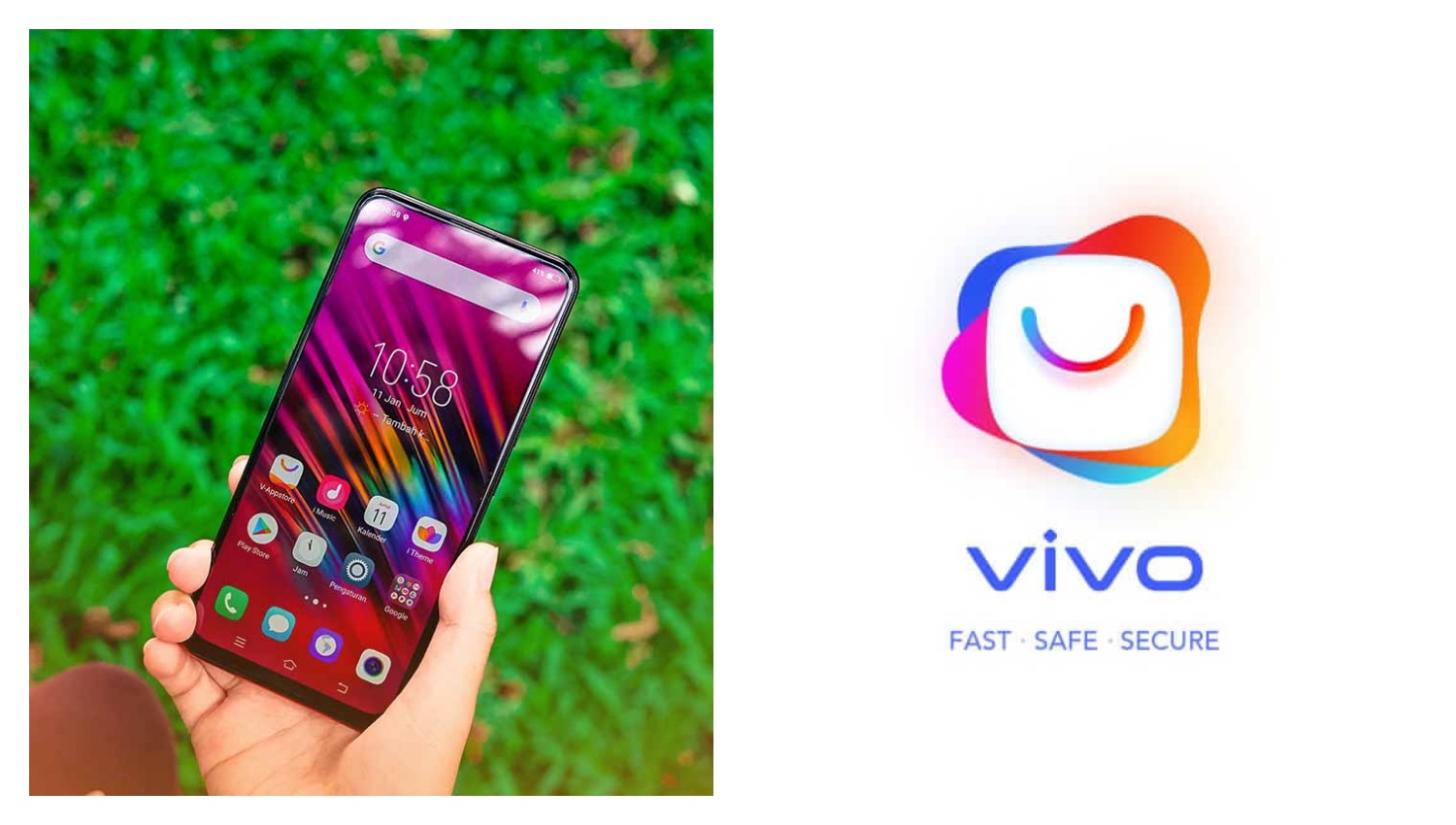 Bebas Iklan dan Notifikasi! Ini Cara Menghentikan V Appstore di HP Vivo