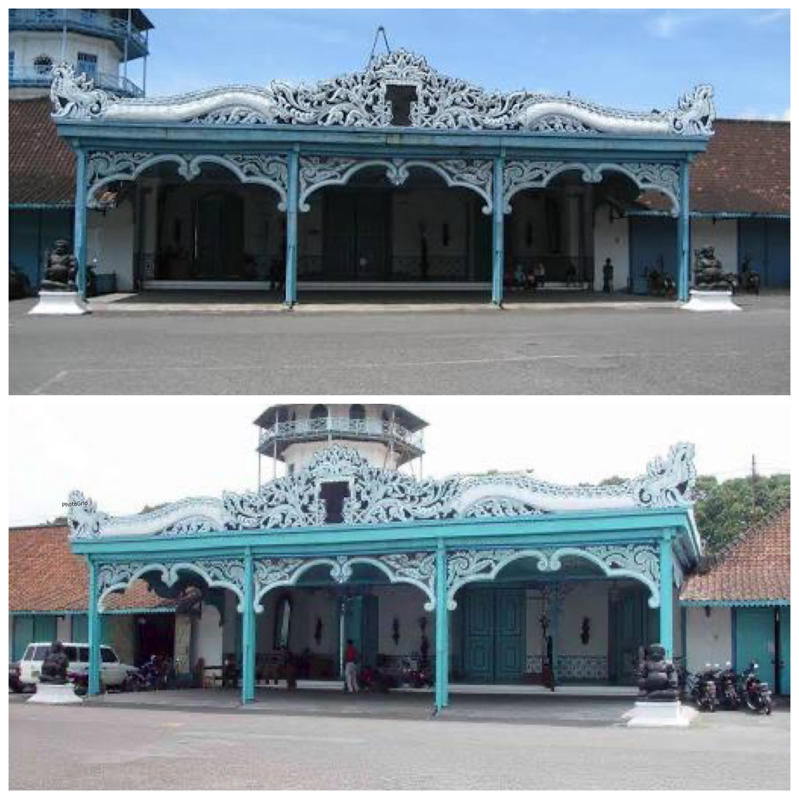 Sejarah Keraton Surakarta Hadiningrat: Warisan Kejayaan Mataram yang Abadi!