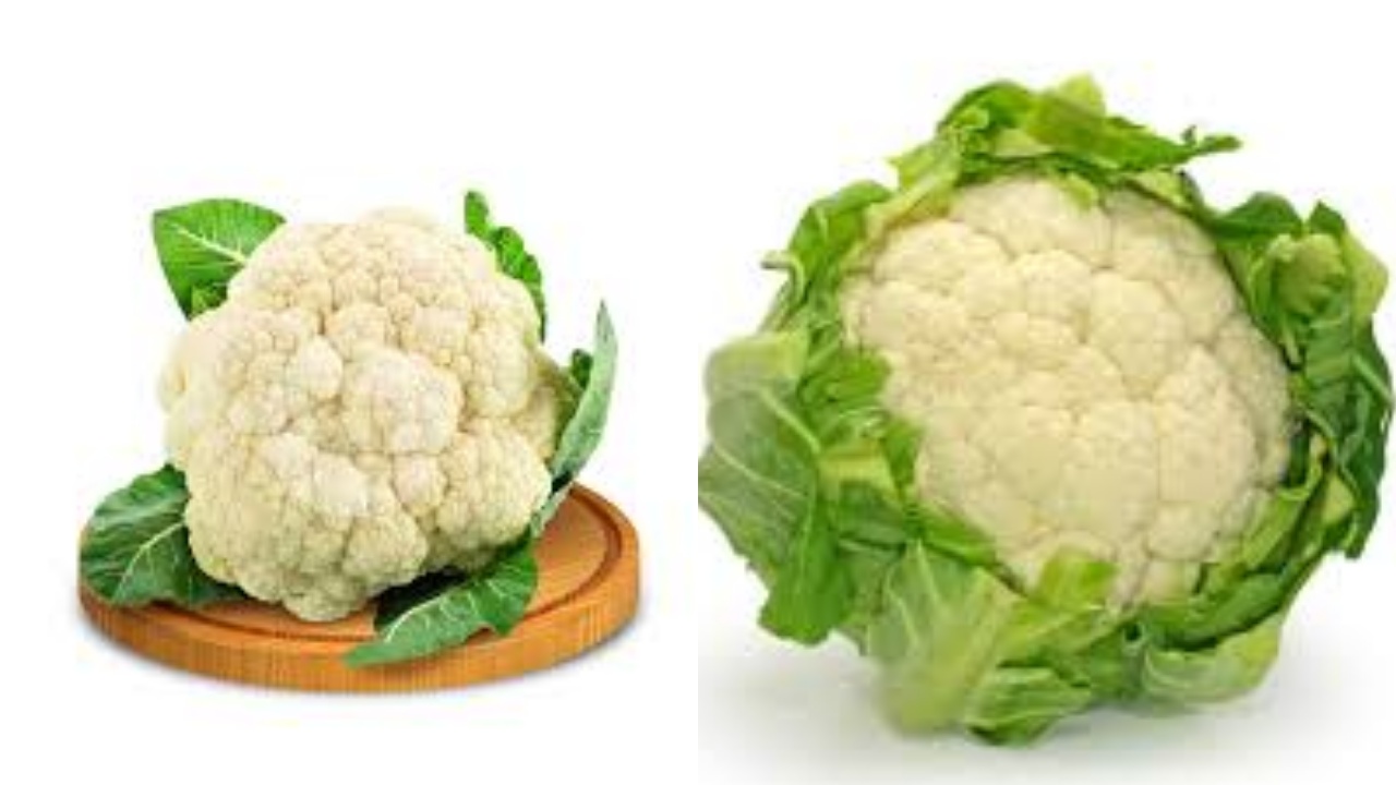 Catat! 7 Manfaat Kembang Kol Untuk Kesehatan Tubuh Yang Perlu Kalian Ketahui